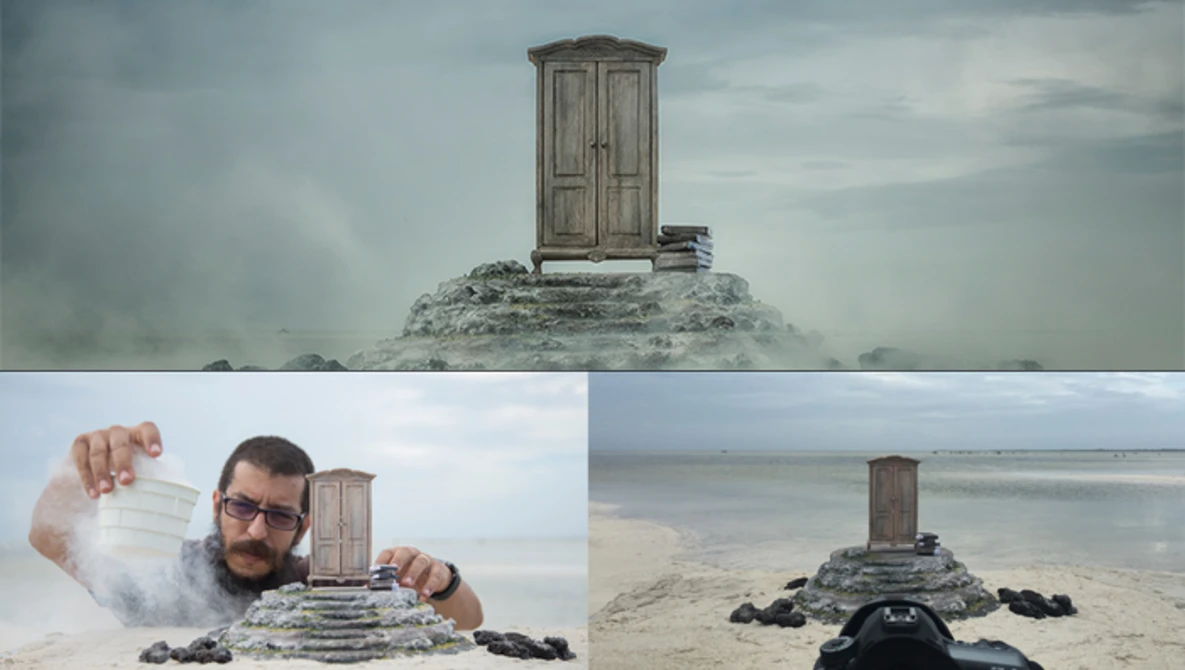 Watch The Wardrobe on YouTube.