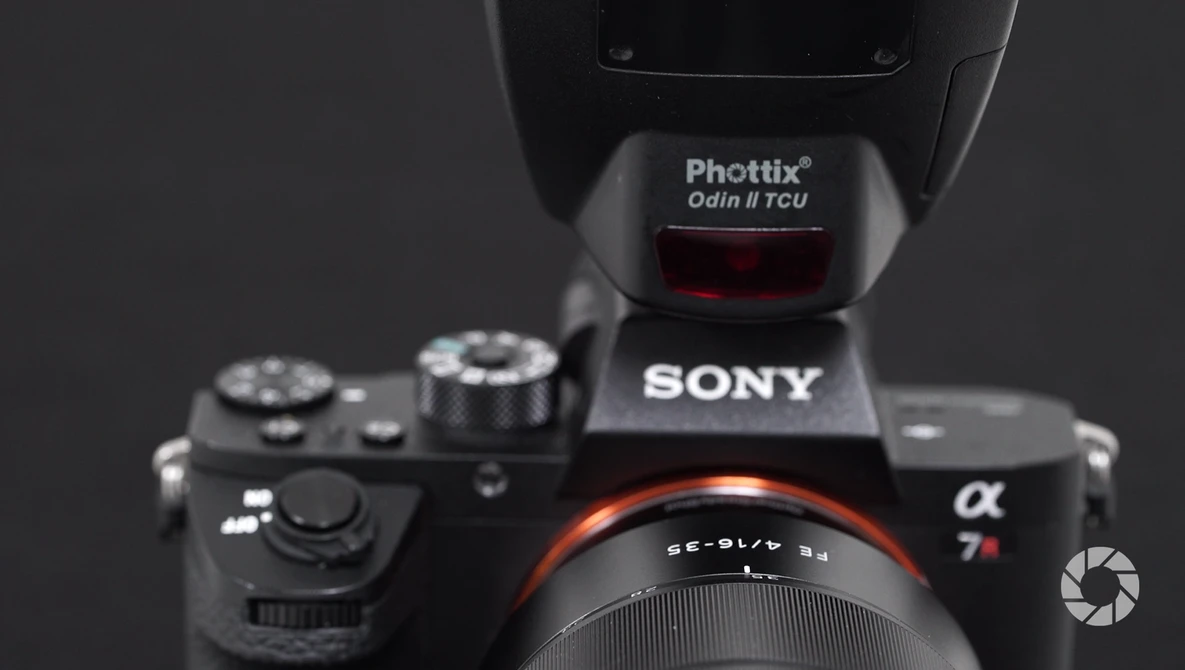 Watch Phottix Odin II Transmitter: The Breakdown with Miguel Quiles on YouTube.