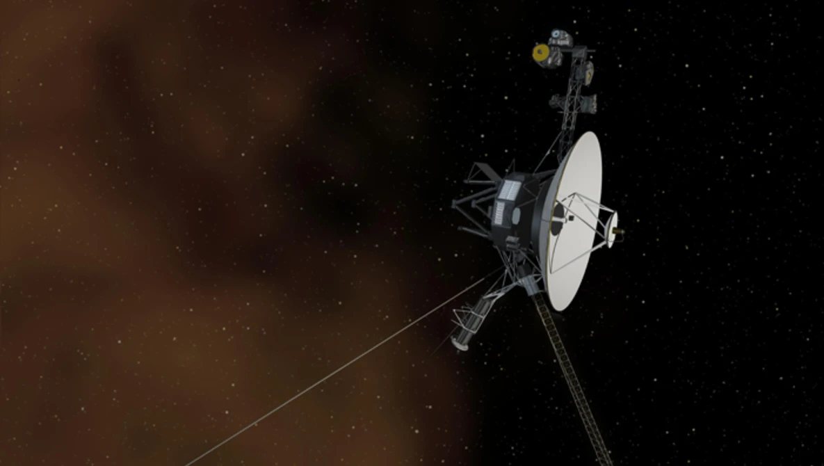 Watch Pale Blue Dot - Carl Sagan [Original] on YouTube.