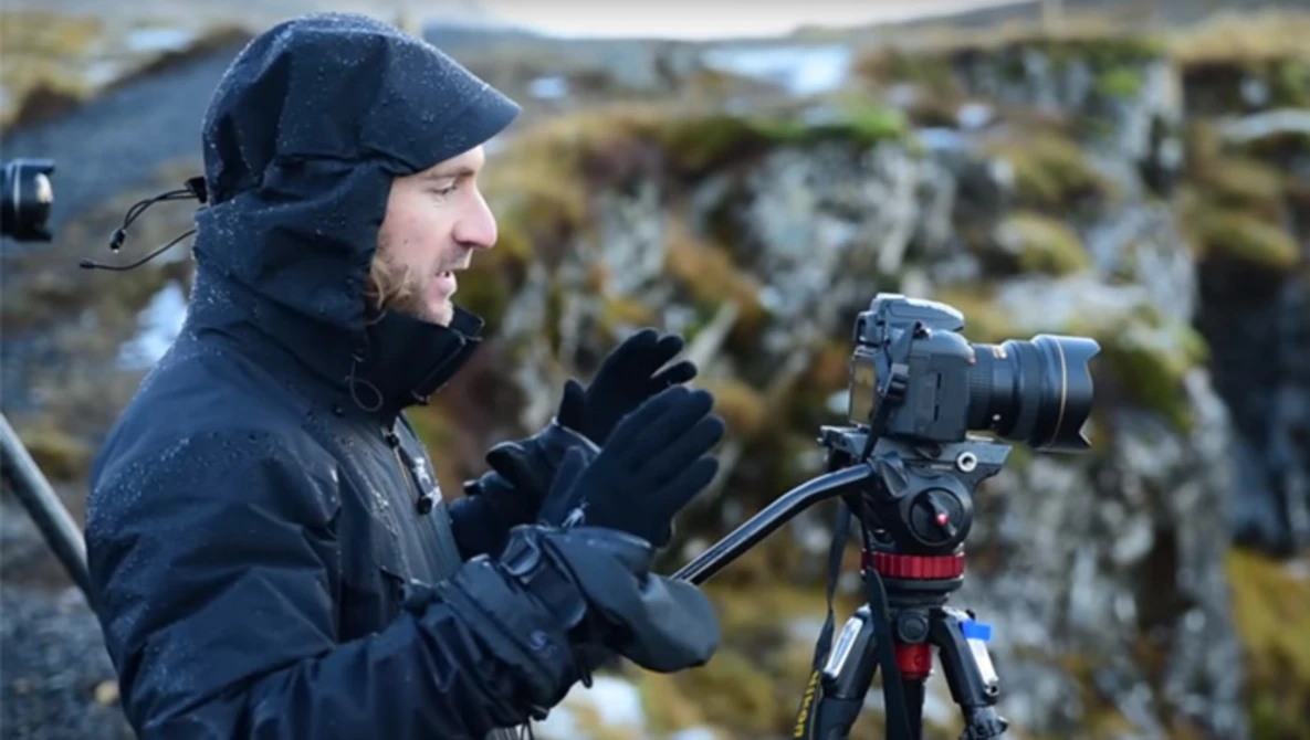 Watch Photographing The World Free Lesson 1 With Elia Locardi on YouTube.