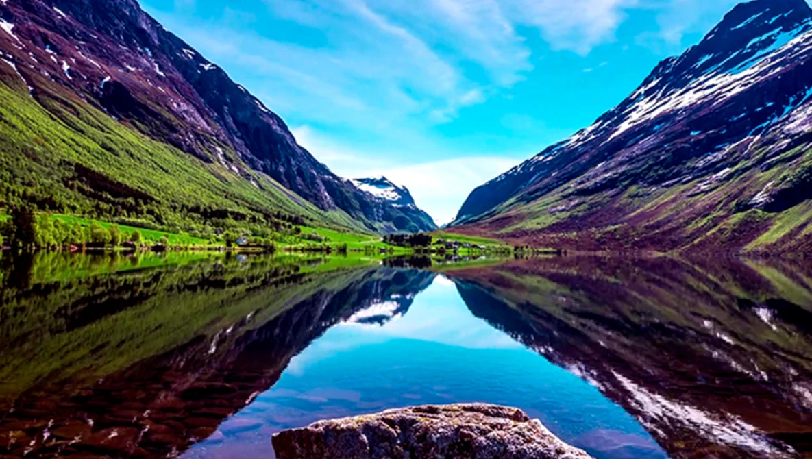 Watch 4K Fjordlapse Norway on Vimeo.