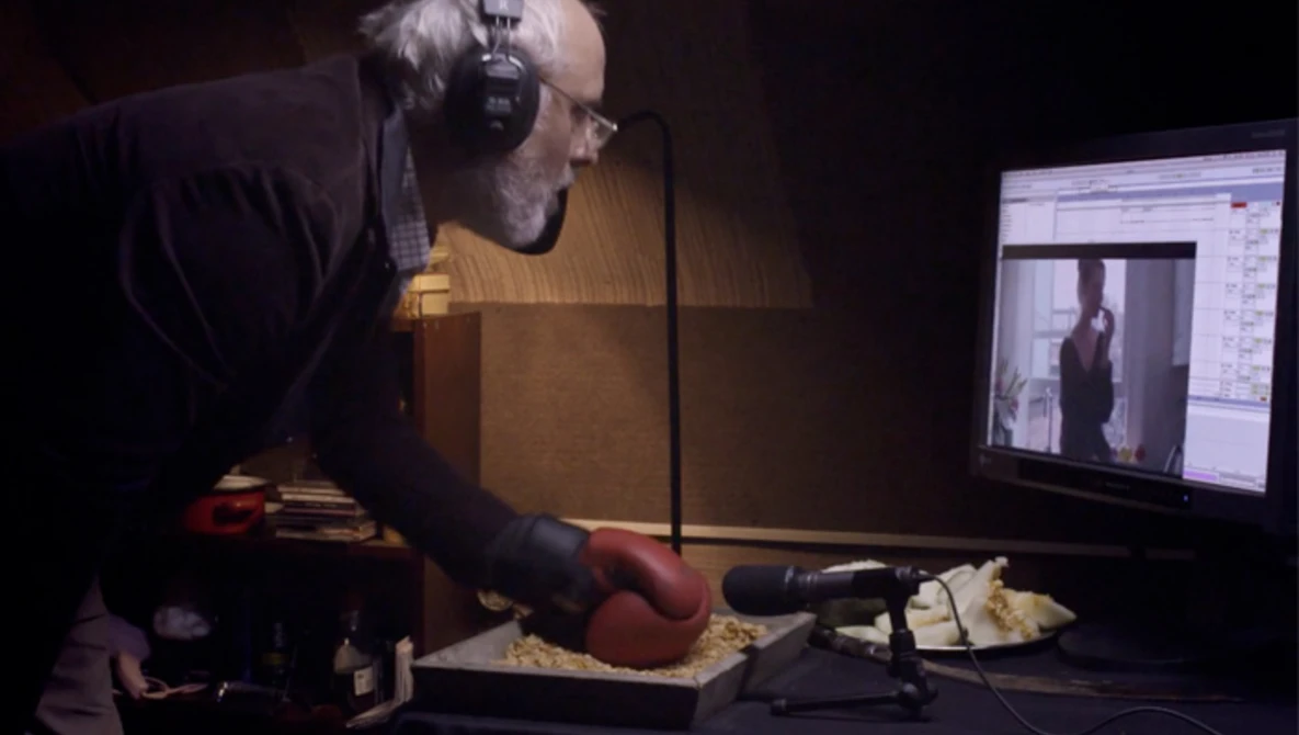 Watch The Foley Artist on Vimeo.