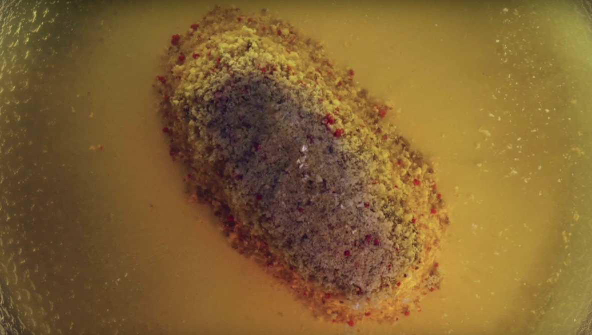 Watch Pills Dissolve on YouTube.