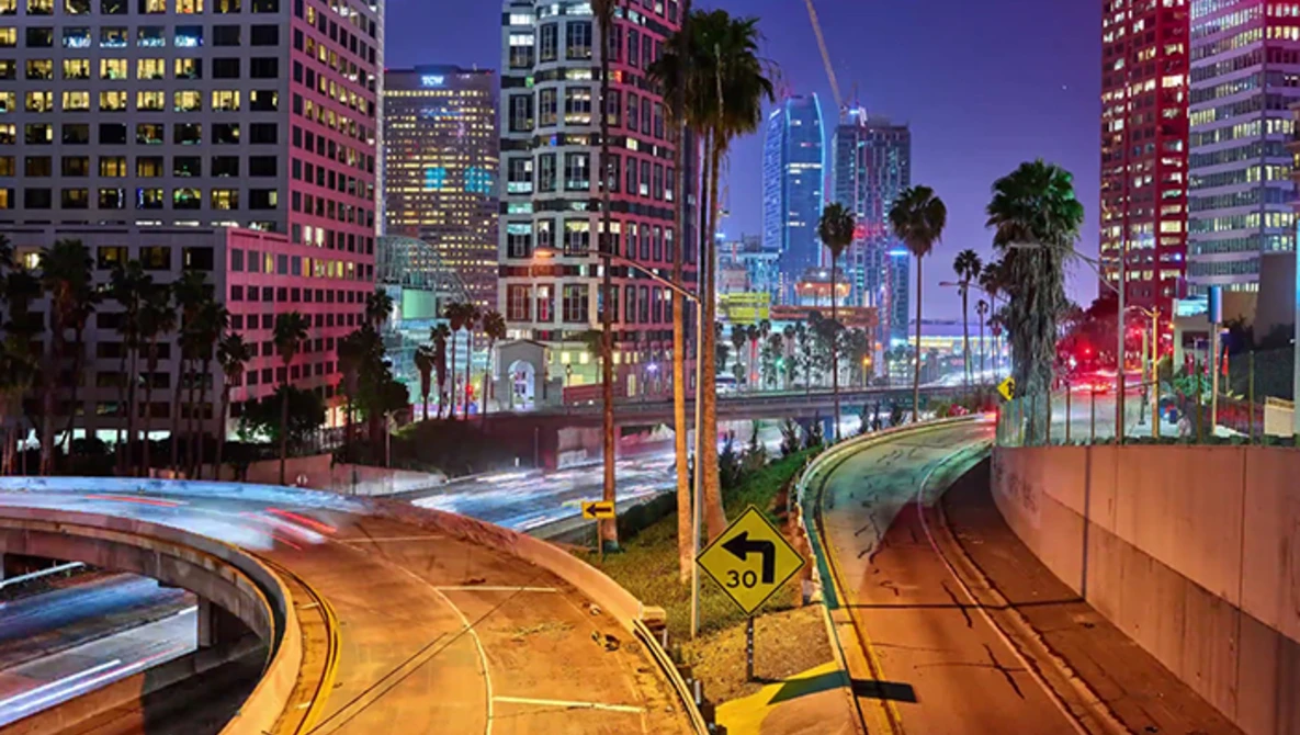 Watch PHASED | LA - 12K on Vimeo.