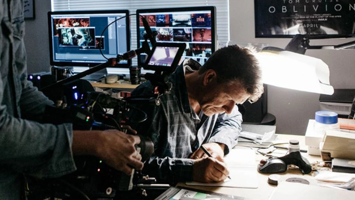 Watch MAKE | Official Trailer on Vimeo.