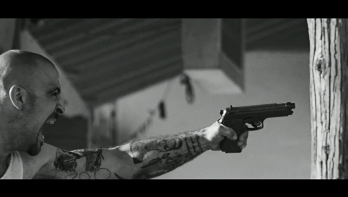 Watch RAGE on Vimeo.