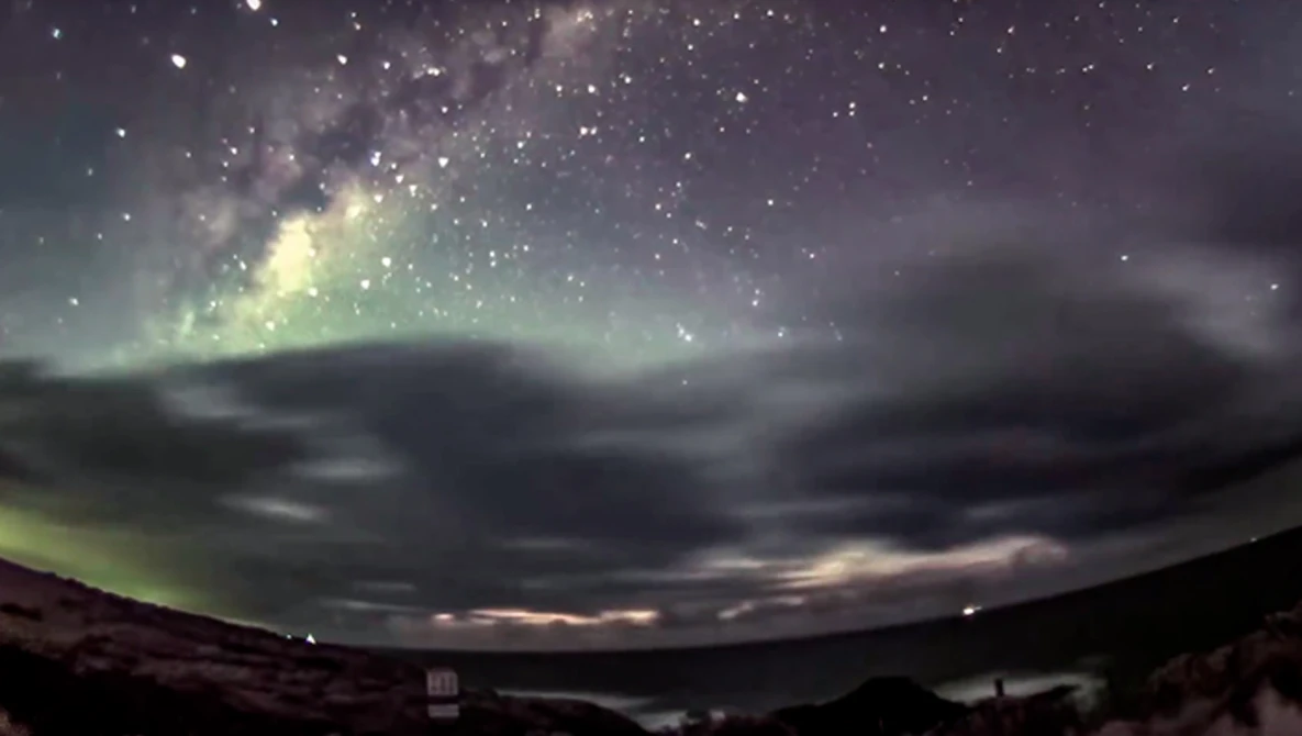 Watch Tiny1: The world’s first astrophotography camera made to be small, smart and sociable on Vimeo.