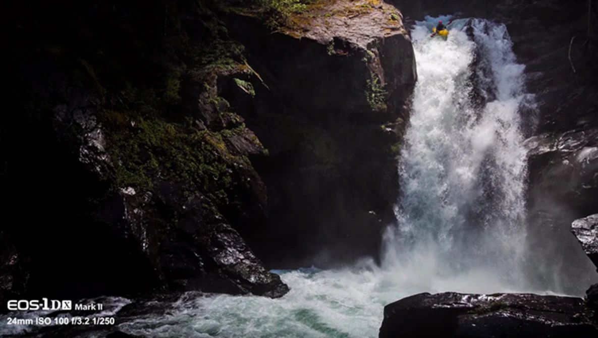Watch Canon Masters | The Shot by Krystle Wright on YouTube.