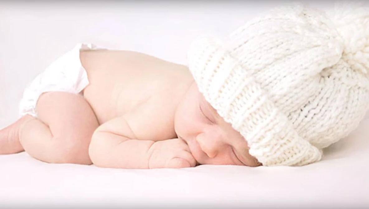 Watch How to Fix Baby Skin Color in Photoshop on YouTube.