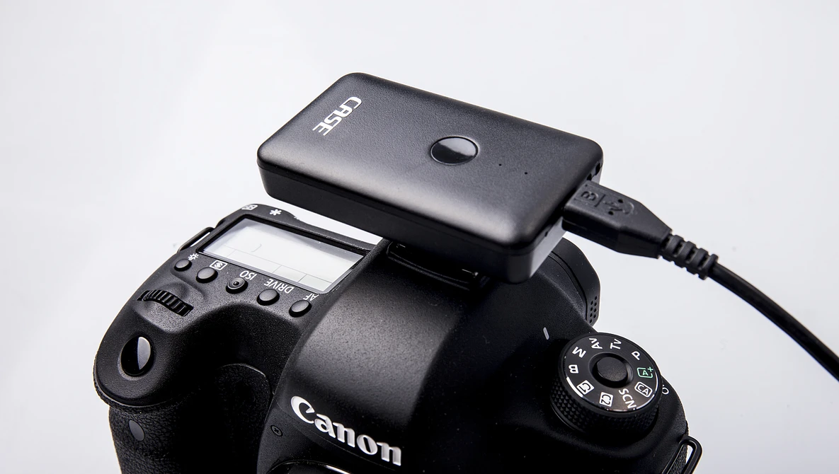 Watch CASE Remote Air Indiegogo campaign video on Vimeo.