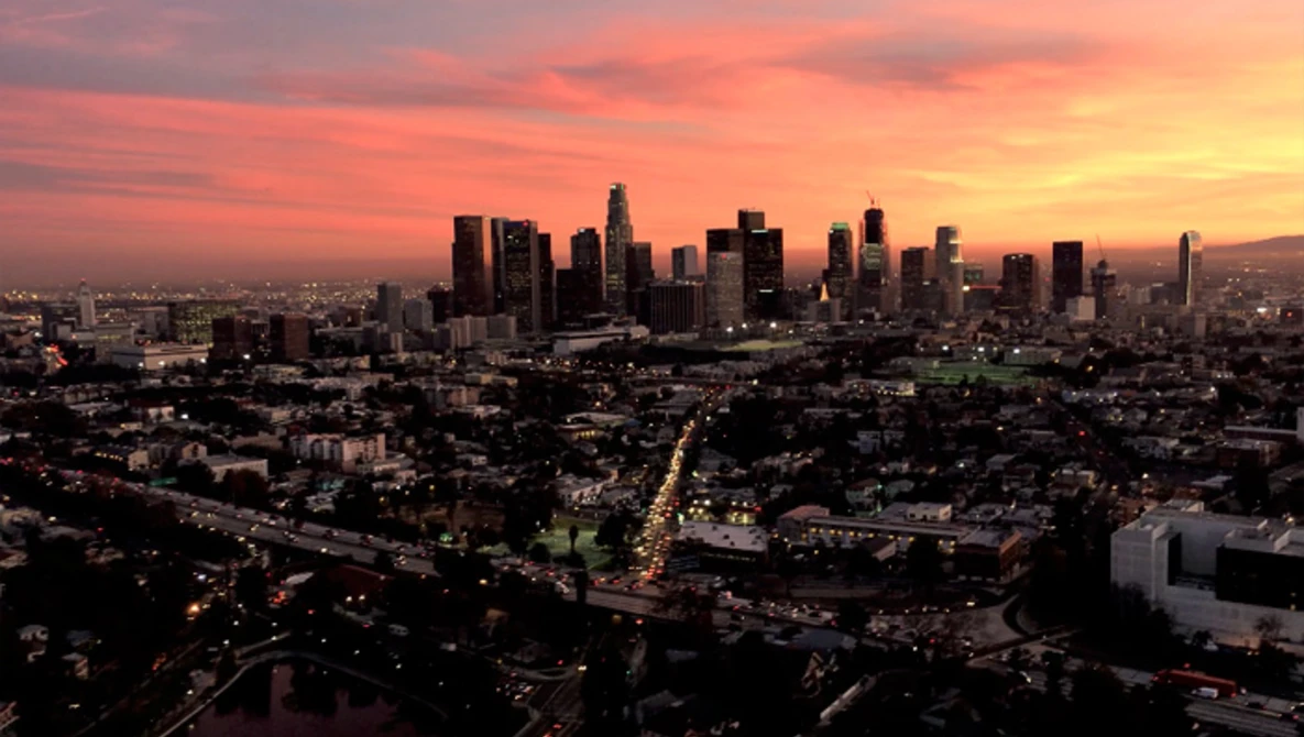 Watch Flying into Dusk // A 4K iPhone 6s Film on Vimeo.