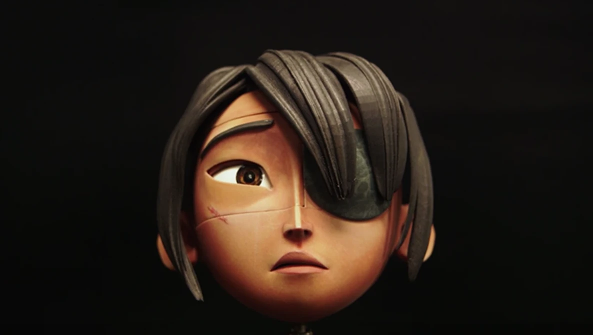 Watch Stop-motion animation goes high tech at Laika on YouTube.