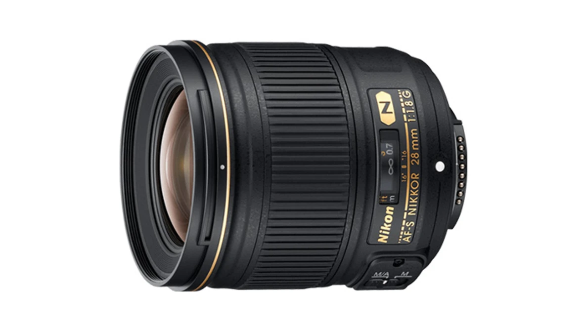 Fstoppers Reviews the Nikon AF-S 28mm f/1.8G Wide-Angle Prime Lens