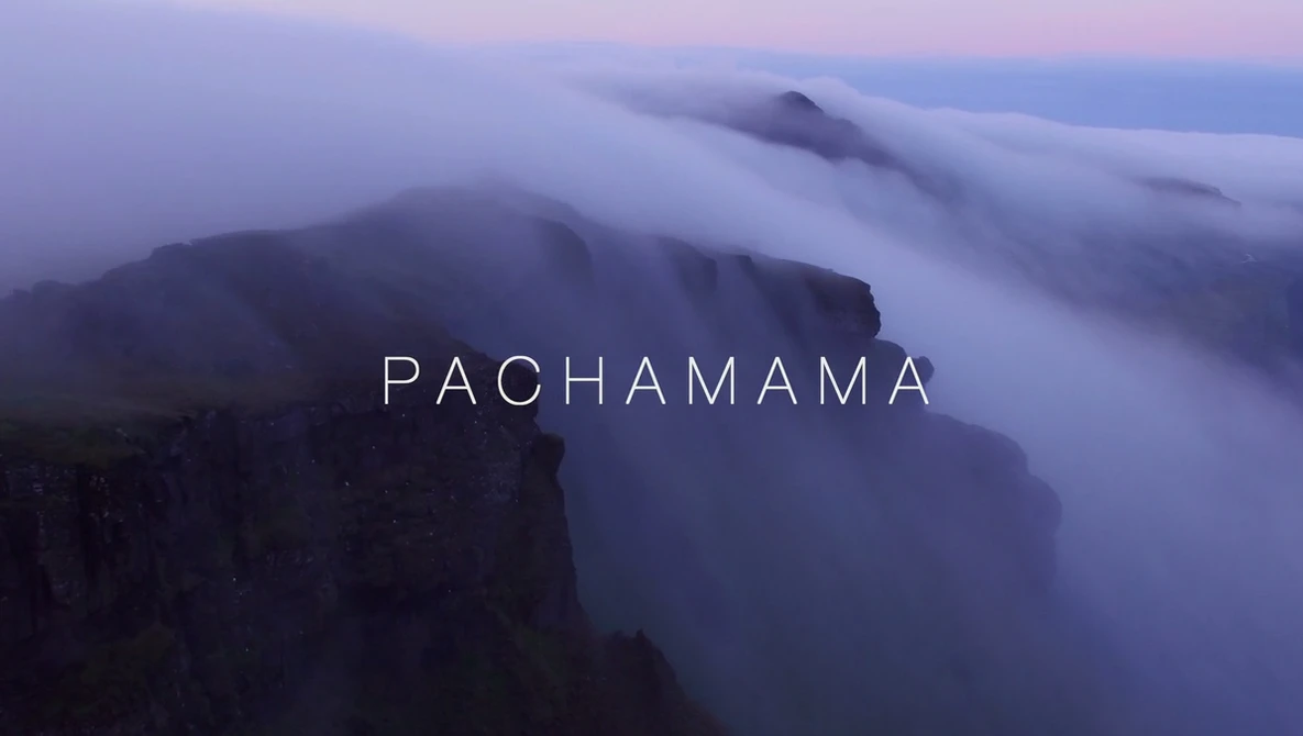Watch Pachamama - The World by Drone on Vimeo.