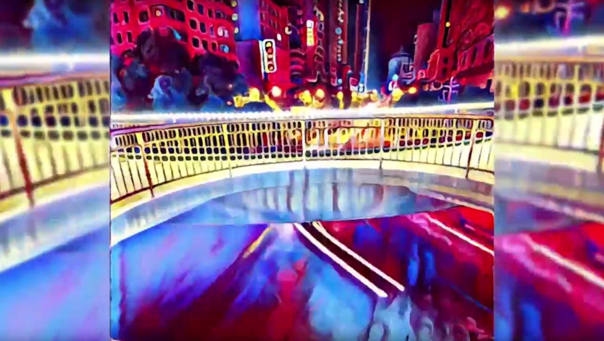 Watch China: A Prisma Tale on Vimeo.