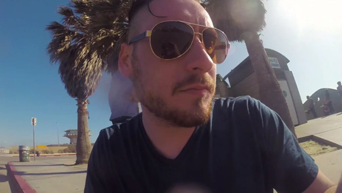 Watch GoPro & I on Vimeo.