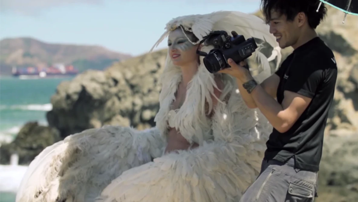 Watch The VonWong Preset ft. Ka Amorastreya on YouTube.