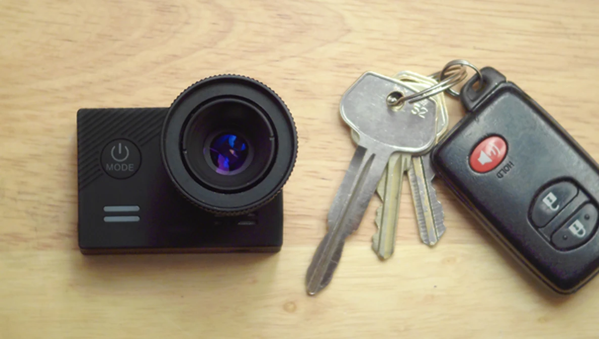 Watch Cyclops Interchangeable Lens Camera on YouTube.