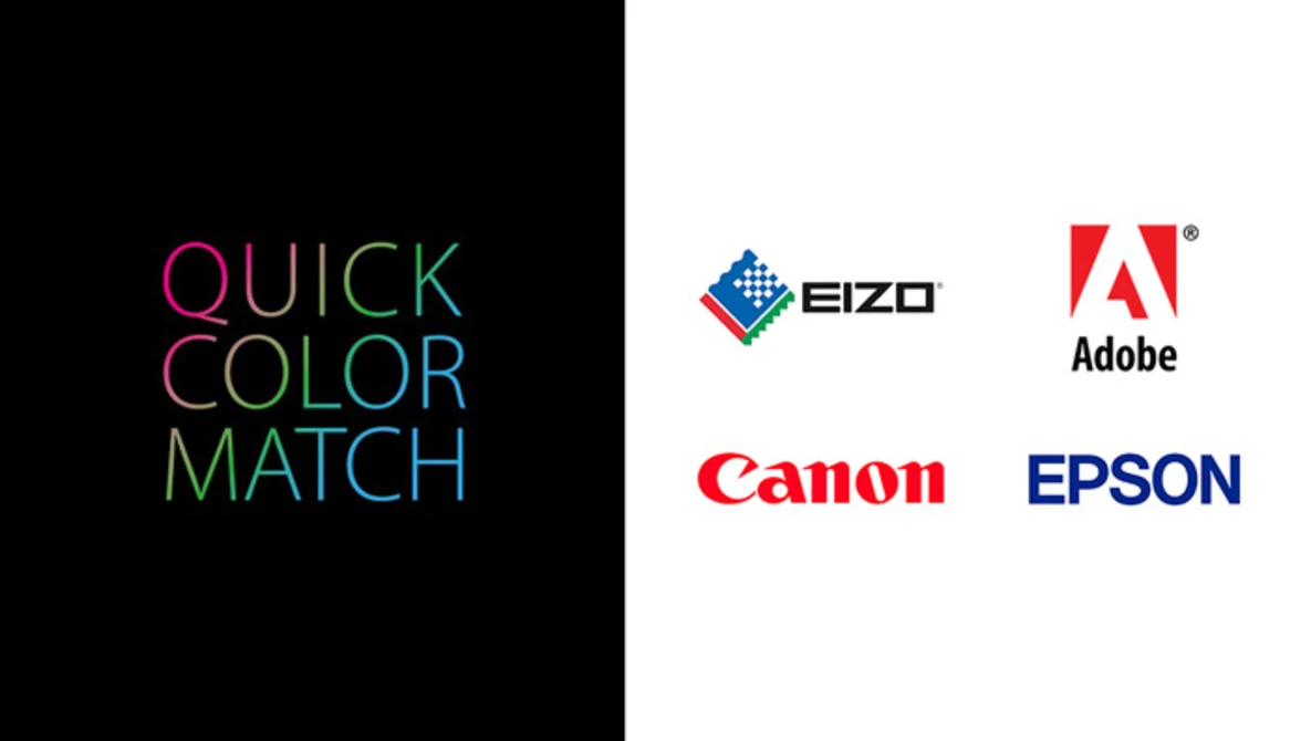 Watch Quick Color Match Promotion Video on YouTube.