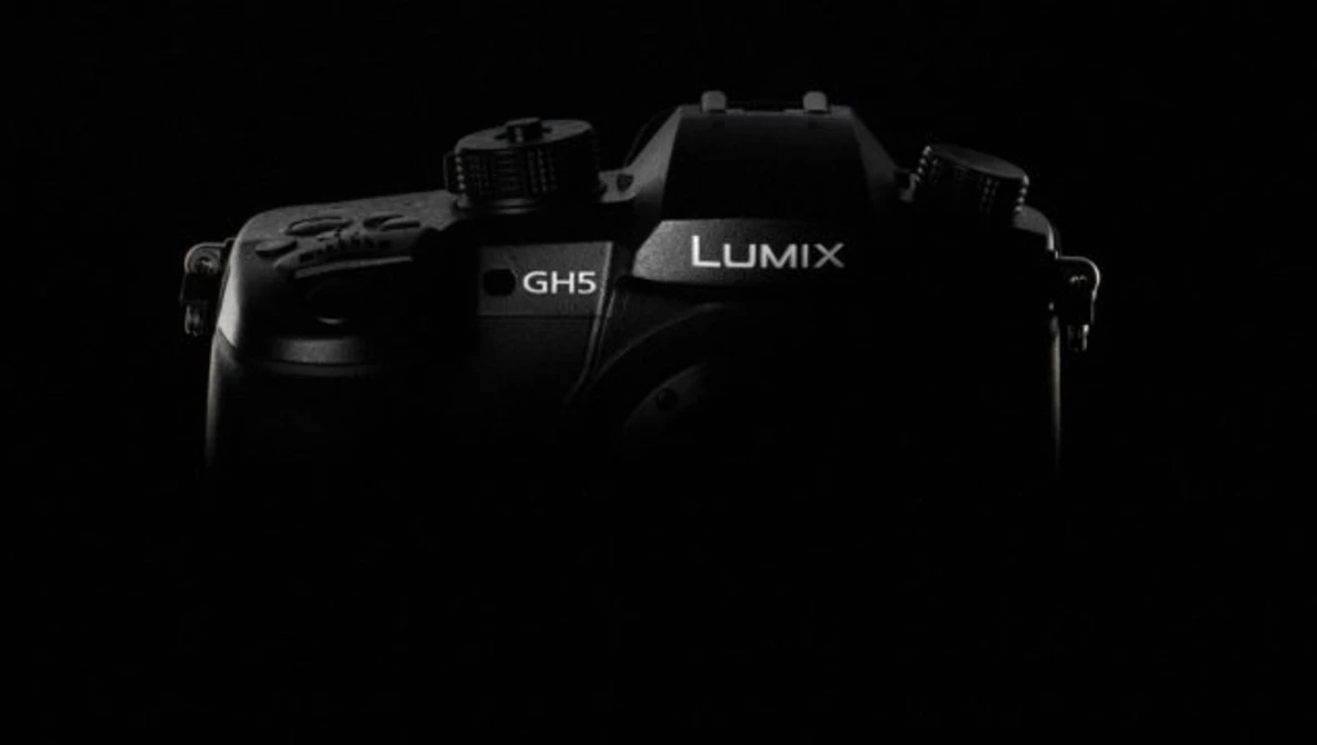 Panasonic Lumix GH5 Announced with Internal 4K 60p, 18MP, and
