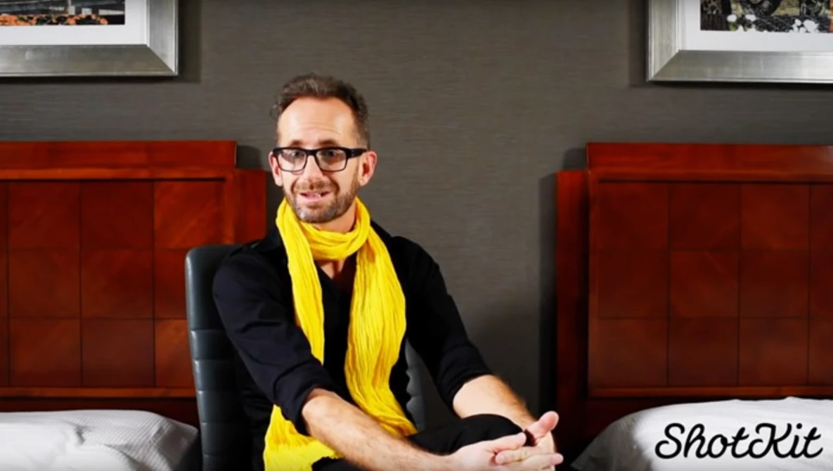 Watch Wedding Photography Tips with Franck Boutonnet for Shotkit on YouTube.