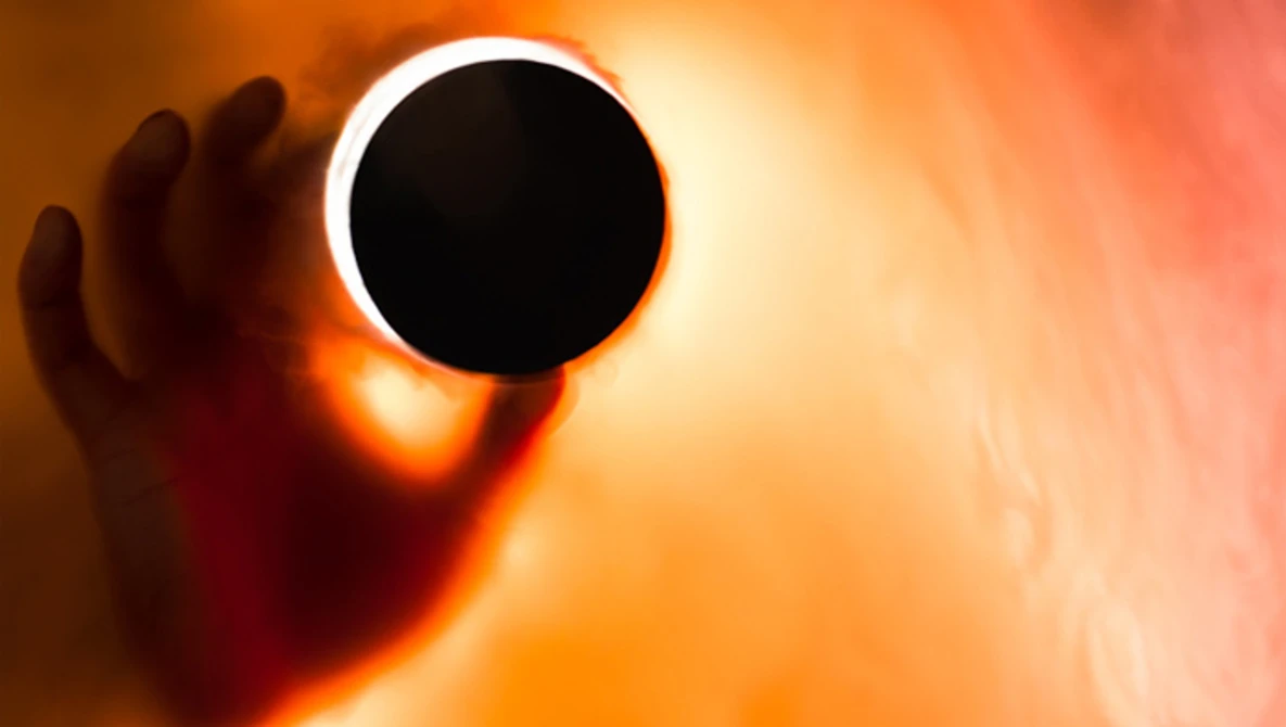 Watch Infinitude on Vimeo.