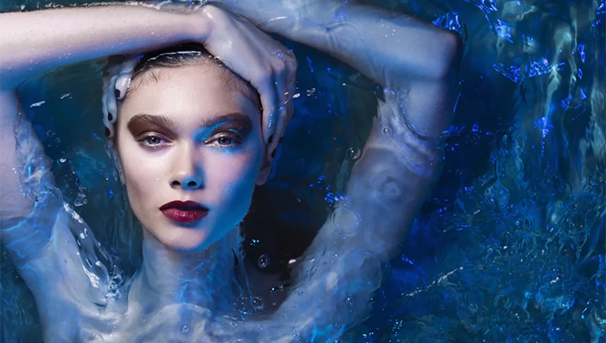 Watch Elle Bulgaria Water Editorial - Lindsay Adler Photography on YouTube.