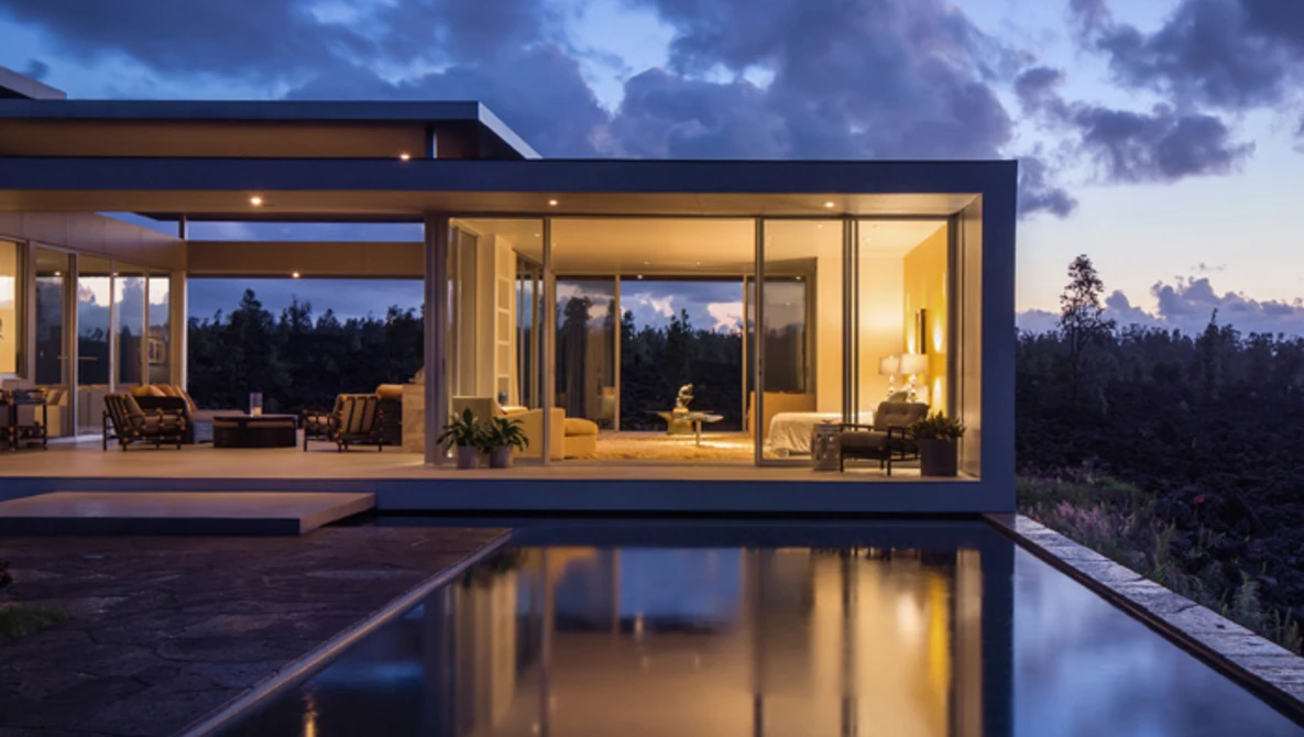 Watch Where Art Meets Architecture 2:  How to Photograph Luxury Homes on YouTube.