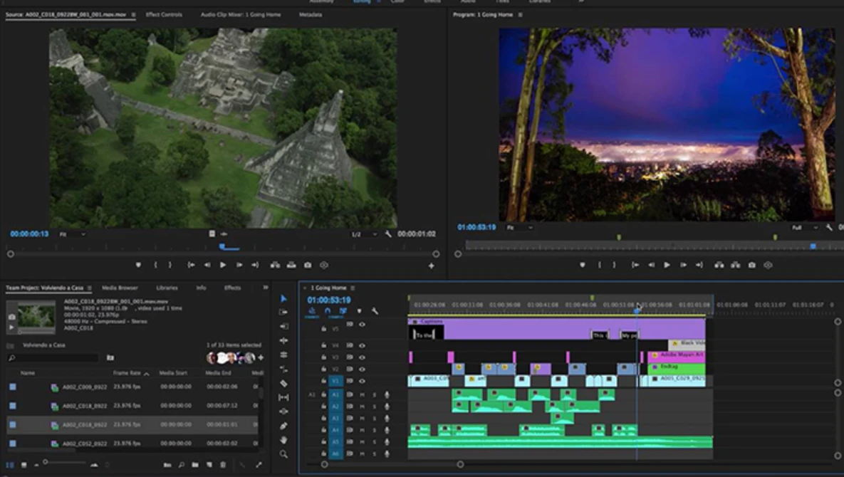 Watch Introducing Team Projects (Beta) | Adobe Creative Cloud on YouTube.