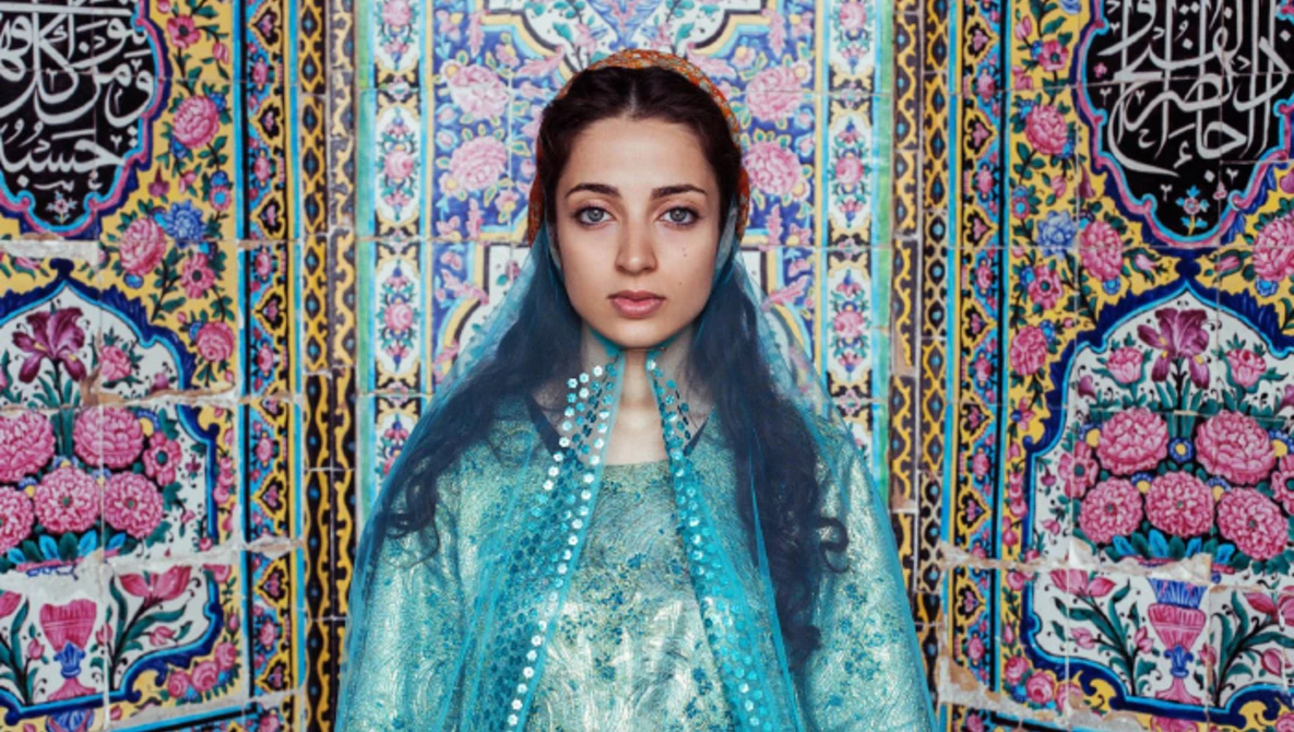 Watch The Atlas of Beauty on YouTube.