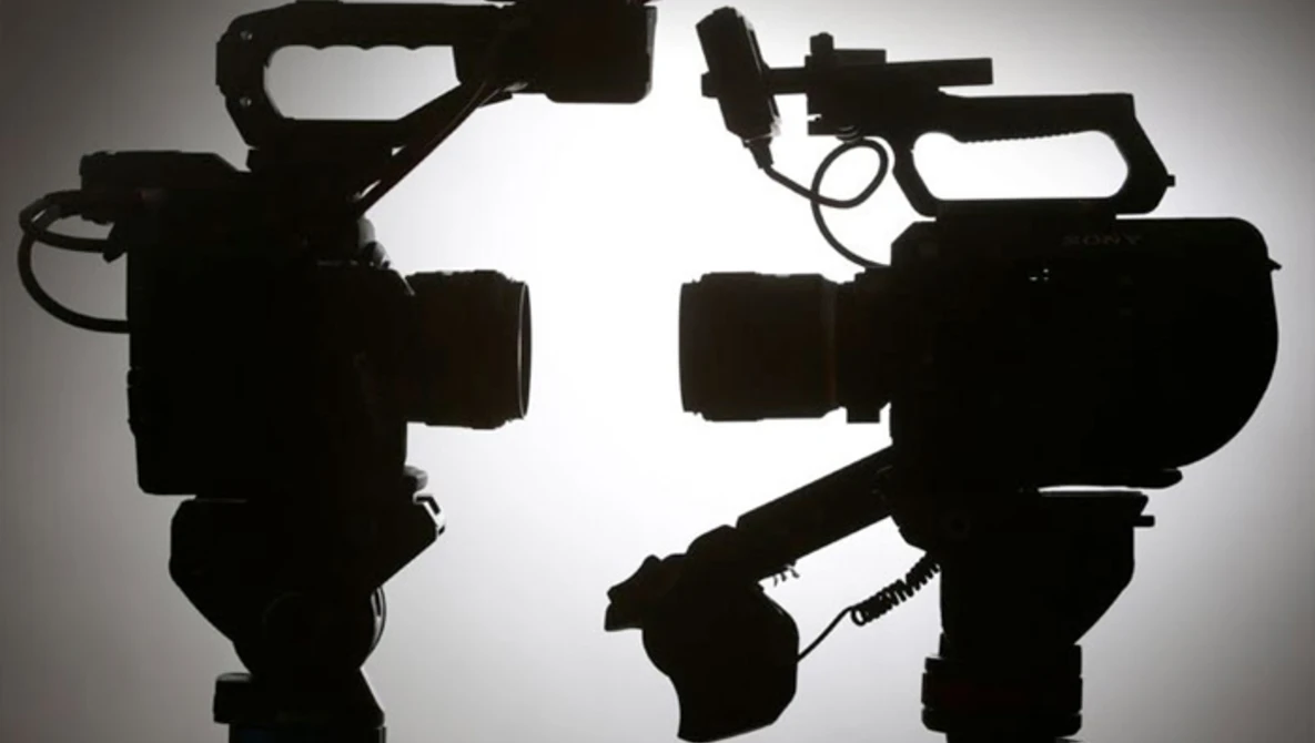 Watch Camera Review: Canon C300 II vs Sony FS7 on YouTube.
