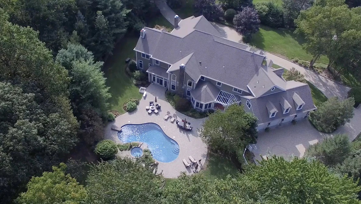 Watch 285 Greenridge Road, Franklin Lakes NJ on Vimeo.