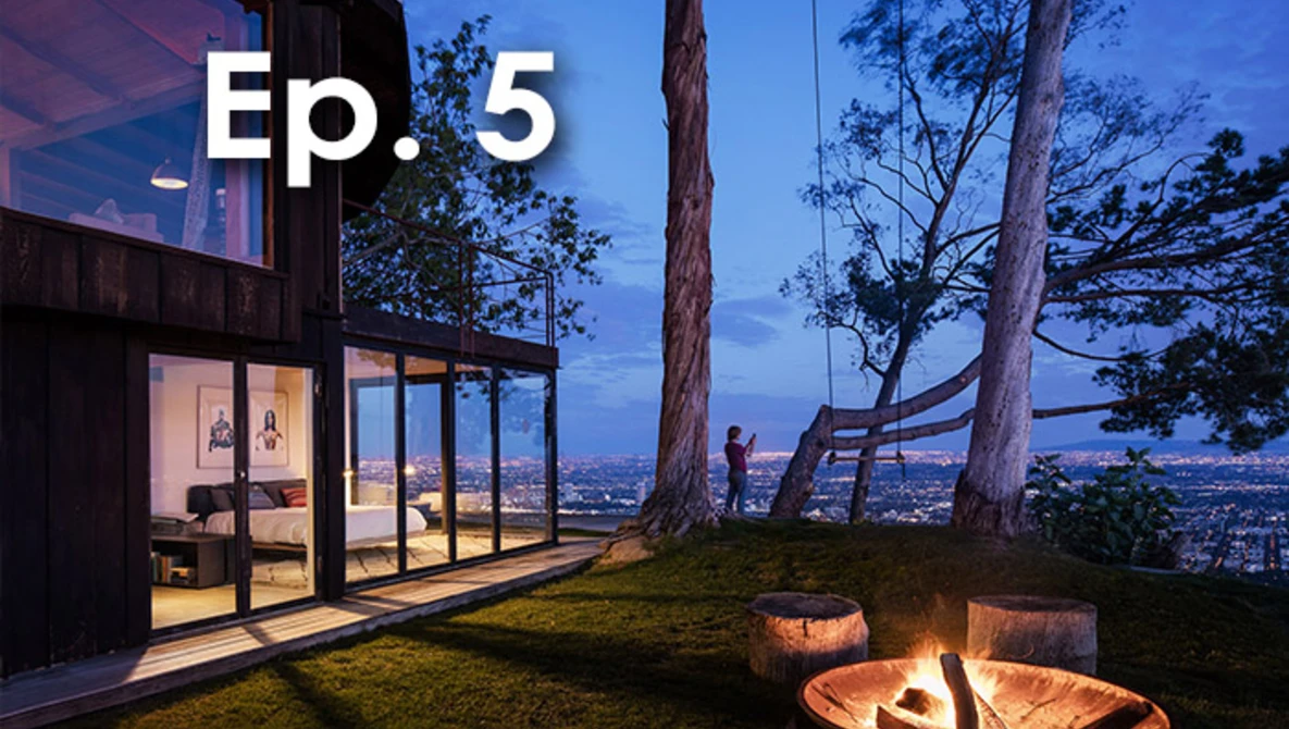 Watch ep 5 Architectural Photography Tips And Tricks BTS on YouTube.