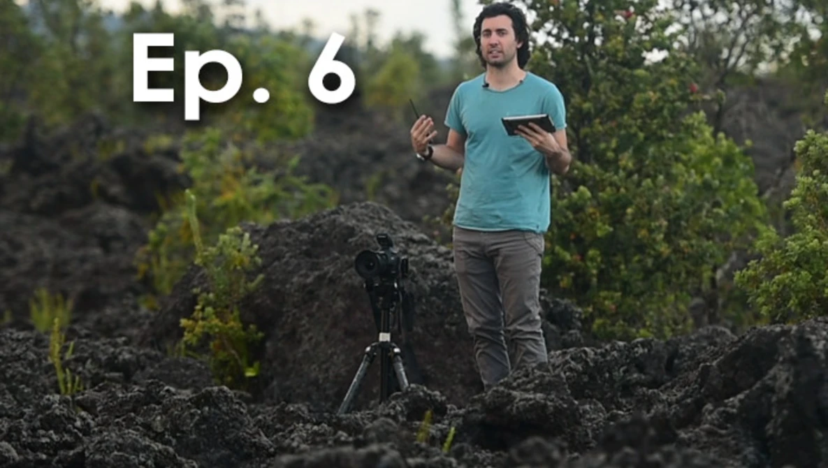 Watch ep 6 Where Art Meets Architecture 2 Behind The Scenes on YouTube.