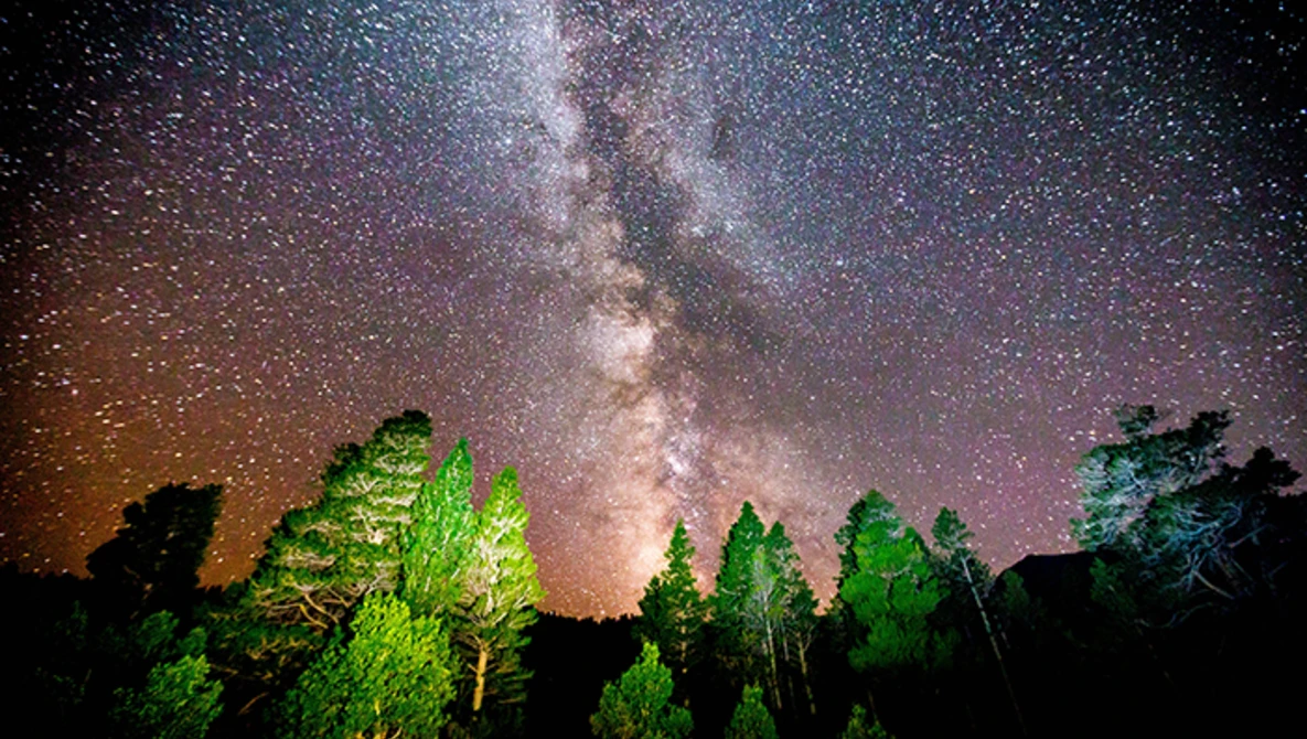 Watch Star Adventurer Highlights on YouTube.