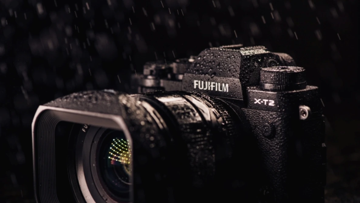 Fstoppers Reviews the Fujifilm X-T2 Mirrorless Camera | Fstoppers