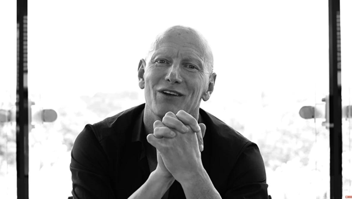 Watch 7 lessons I learnt from photography (feat. Jimmy Nelson) on YouTube.