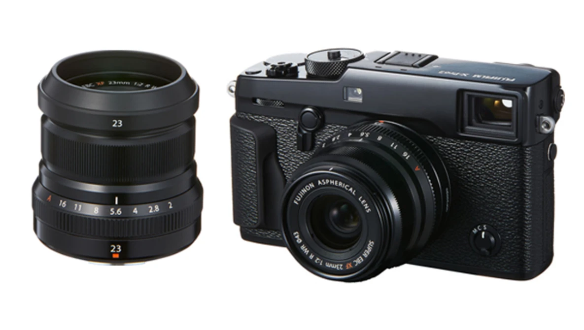 A Real World Review of the Fujifilm 23mm F2 WR Lens | Fstoppers