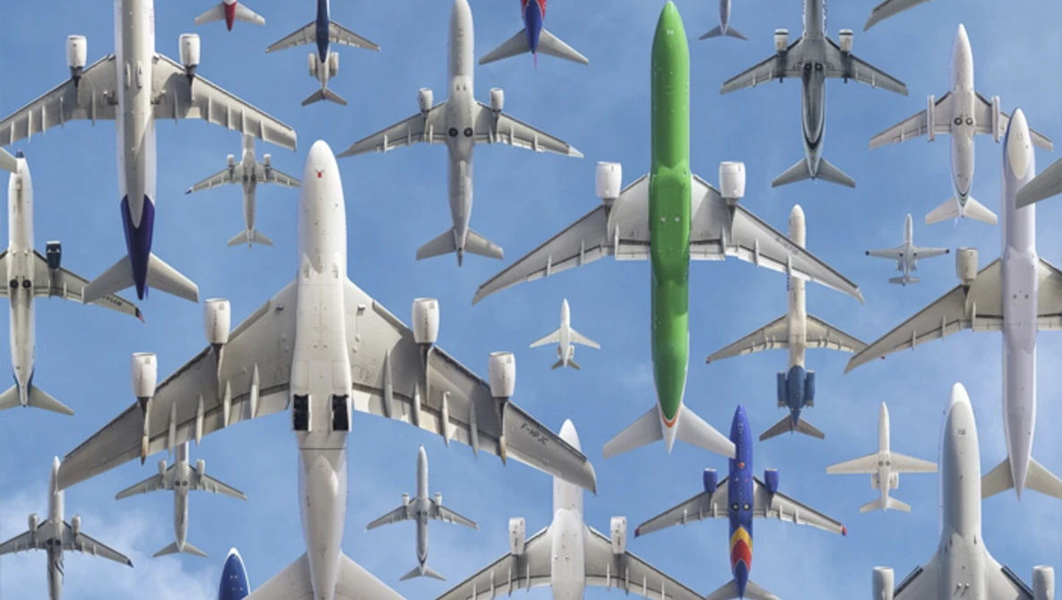Watch THIS is how much I love airports on YouTube.