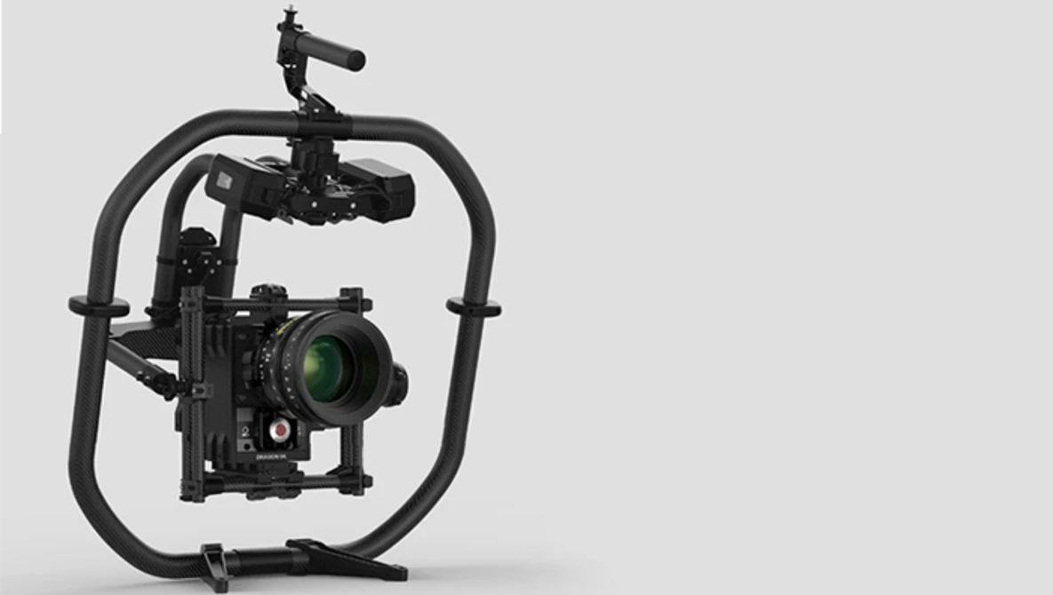 Watch Introducing MōVI Pro on YouTube.