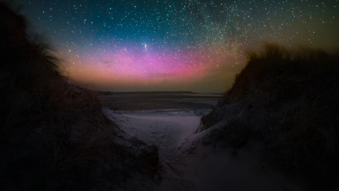 Astrophotography Lens Review: Samyang 12mm f/2.8 Fisheye | Fstoppers