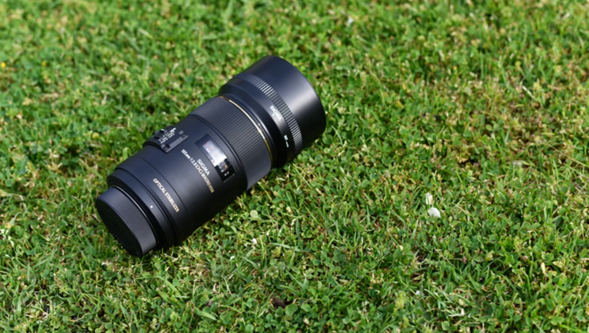 Fstoppers Reviews Sigma 105mm f/2.8 EX DG OS Macro HSM Lens