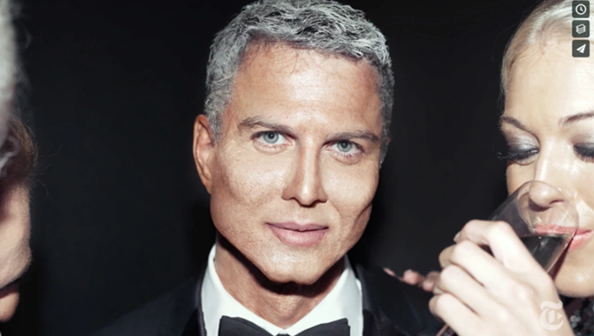Watch The Many Sad Fates of Mr. Toledano on Vimeo.