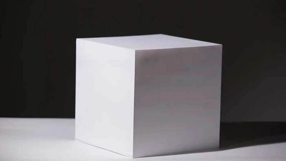 Watch Laws of Light: Cube on YouTube.