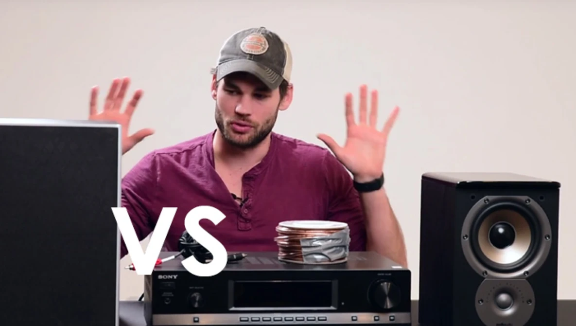 Watch The Best Computer Speakers At Any Budget on YouTube.