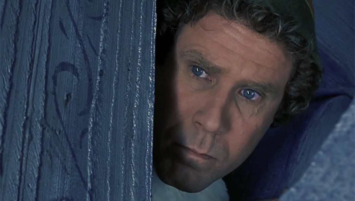 Watch Elf recut as a Thriller - Trailer Mix on YouTube.