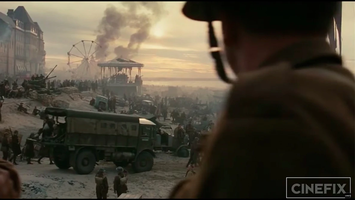 Watch 12 Best Long Takes in Film History on YouTube.
