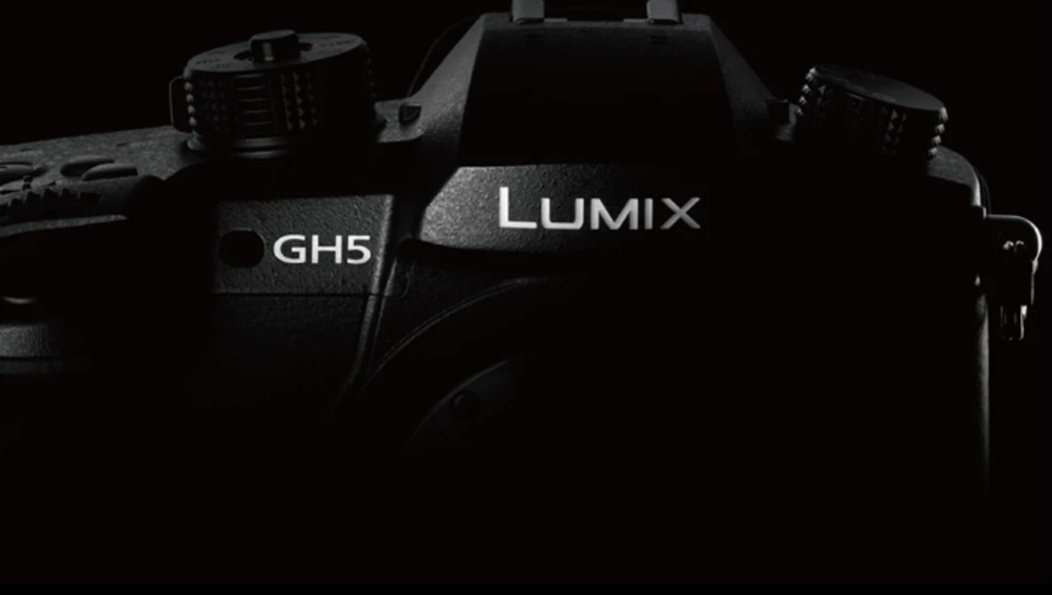 Watch Panasonic LUMIX GH5 - THE PROLOGUE - on YouTube.