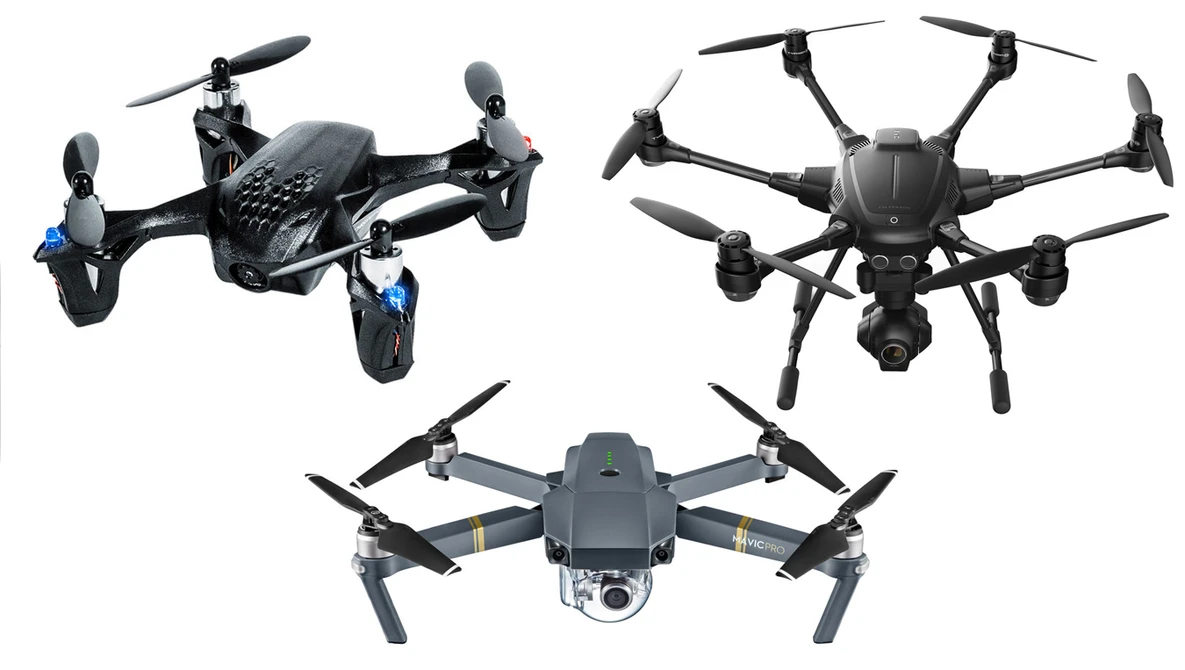 Watch How to Register Your Drone with the FAA: From Where I Drone with Dirk Dallas on YouTube.