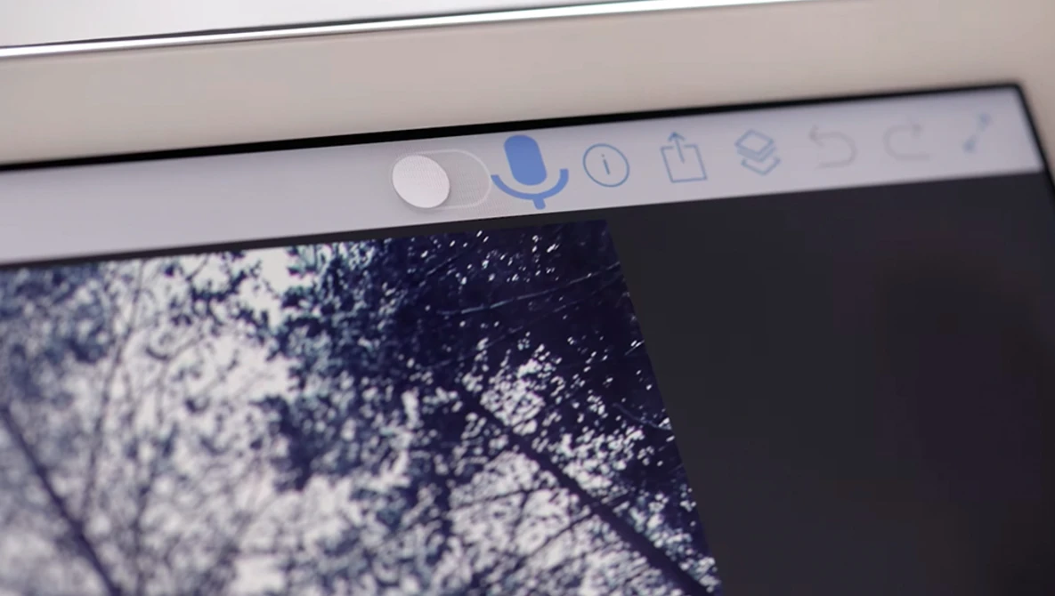 Watch What If You Had An Intelligent Assistant for Photo Editing? | Adobe on YouTube.